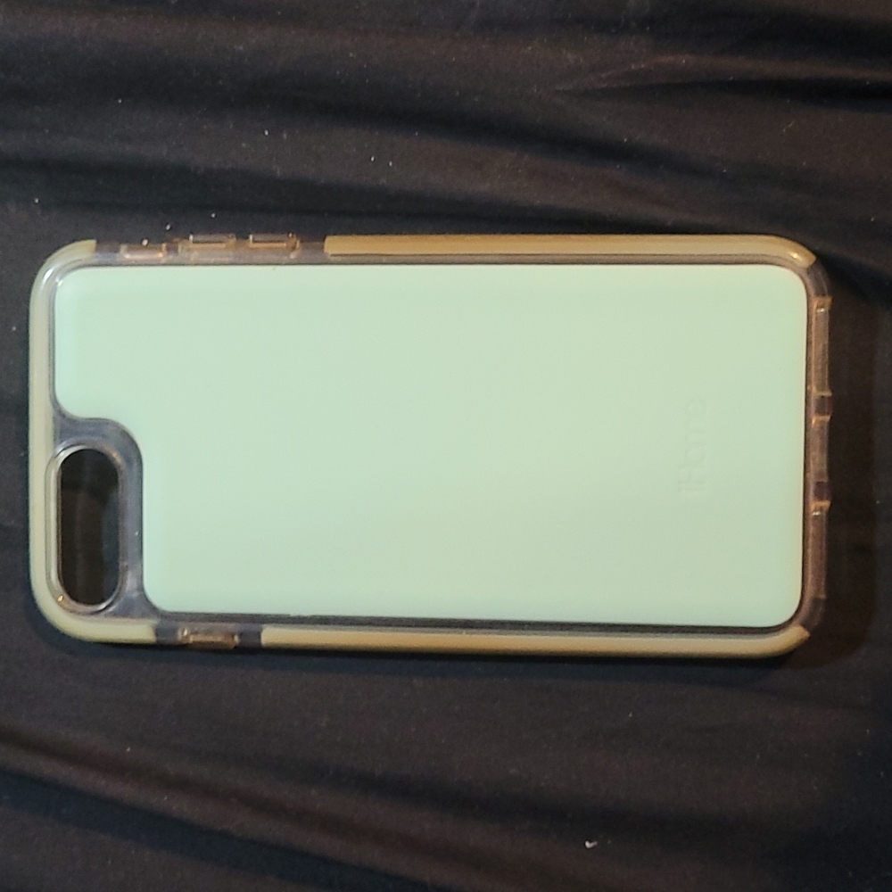 Iphone 8 plus